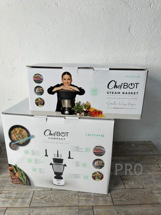 Procesador de alimentos