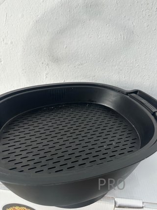 Procesador de alimentos