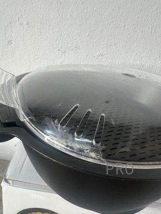 Procesador de alimentos
