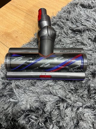 Aspiradora Dyson V15