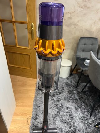Aspiradora Dyson V15