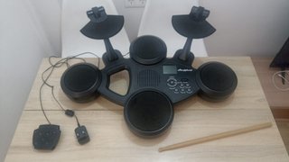 Batería electrónica Sheffield para niños