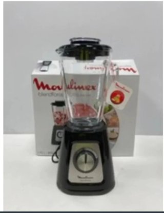Batidora Vaso Moulinex Blendforce