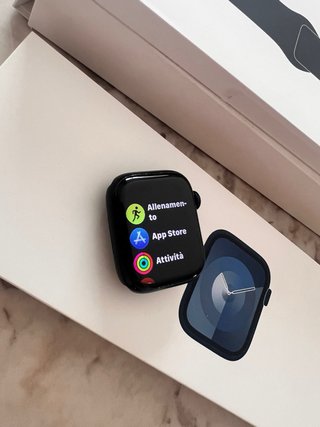Apple Watch Series 9 – 41 mm
