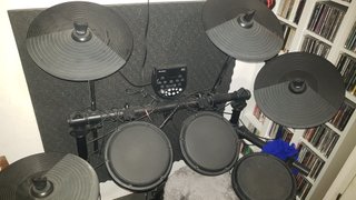 Batteria Elettronica Alesis DM6