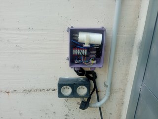 Electricista Instalador Autorizado - Averias