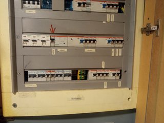 Electricista Instalador Autorizado - Averias