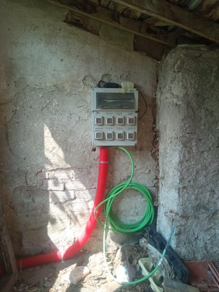 Electricista Instalador Autorizado - Averias
