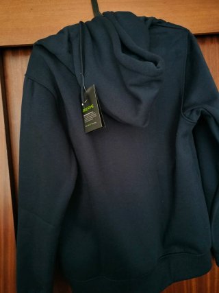 Sudadera FC Barcelona Coldplay Talla M