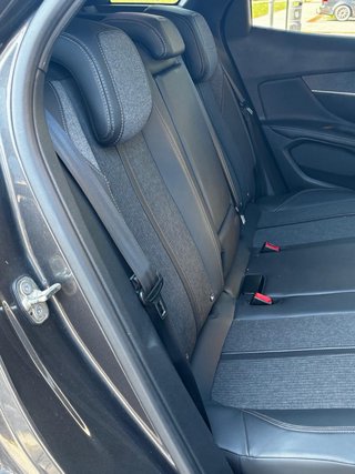 Peugeot 3008 2018