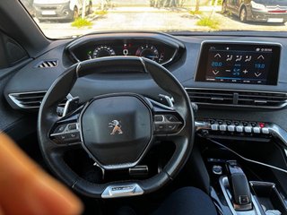 Peugeot 3008 2018