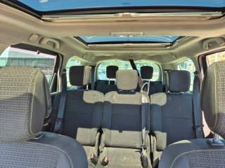 Renault Grand Scenic 2010