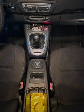 Renault Grand Scenic 2010
