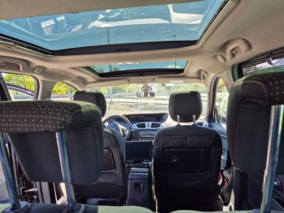Renault Grand Scenic 2010