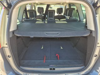 Renault Grand Scenic 2010