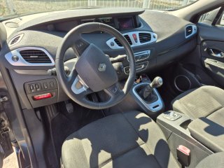 Renault Grand Scenic 2010