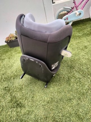 Silla de coche GB 0-15 meses