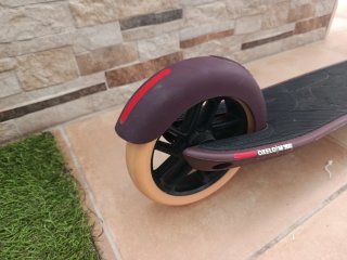 Patinete Decathlon modelo M900