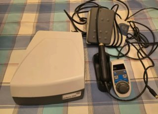 Micromotor W&H Perfecta 300