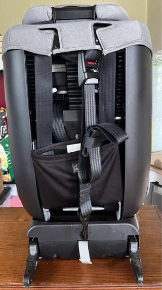 Cadeira Auto Recaro Toria Elite i-Size
