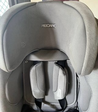 Cadeira Auto Recaro Toria Elite i-Size
