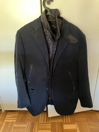 Giacca uomo CO Collection taglia M
