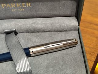 Set di penne Cross, Parker e Yard o