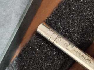 Set di penne Cross, Parker e Yard o