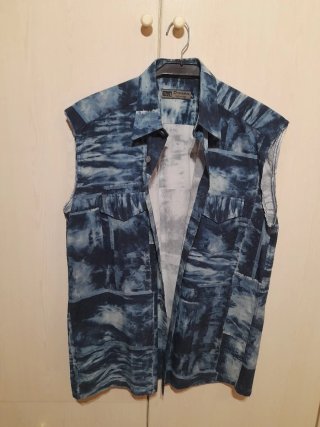 Camisa para hombre.