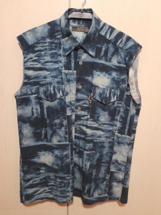 Camisa para hombre.
