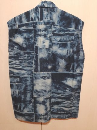 Camisa para hombre.