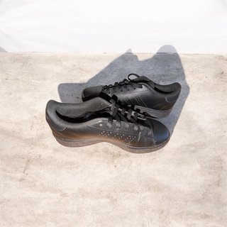 Zapatillas Adidas Unisex Talla 40 Negras