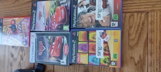 Nintendo Switch Super Mario Odyssey + Minecraft