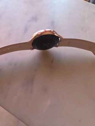 Samsung Galaxy Watch Active Rosa