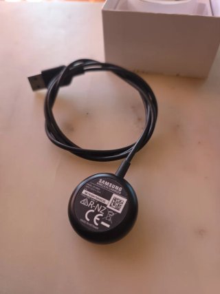 Samsung Galaxy Watch Active Rosa
