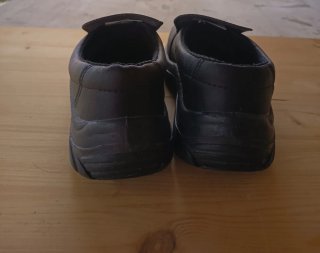 Zapatos de seguridad talla 37