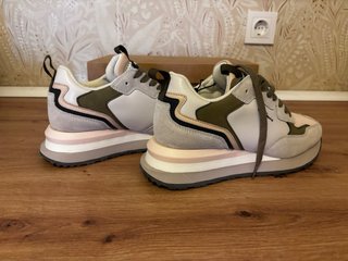 Zapatillas Pepe Jeans Talla 39