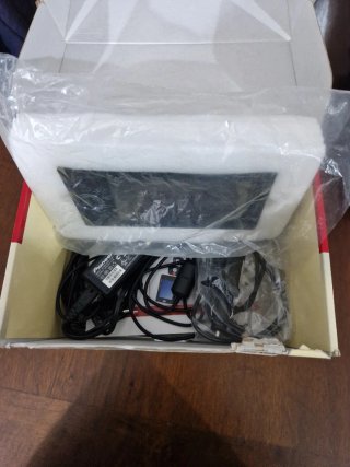 Navigatore Pioneer AVIC-F500BT