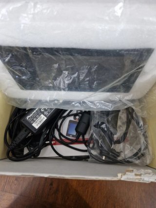 Navigatore Pioneer AVIC-F500BT