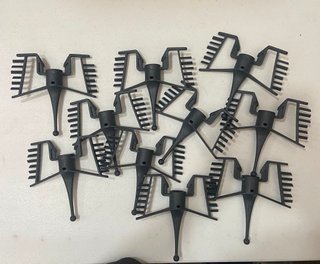 10 Mariposas Thermomix TM31 Originales