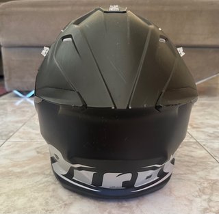 Casco Motocross Airoh Twist 3 talla M