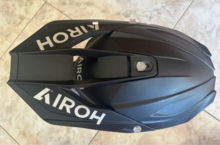 Casco Motocross Airoh Twist 3 talla M