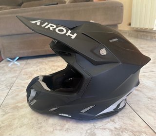 Casco Motocross Airoh Twist 3 talla M