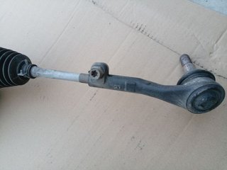 CREMALLERA DIRECCION BMW SERIE 1 BERLINA (E81/E87) 116d