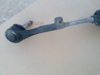 CREMALLERA DIRECCION BMW SERIE 1 BERLINA (E81/E87) 116d