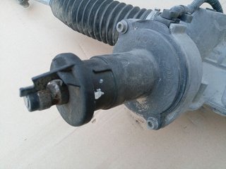 CREMALLERA DIRECCION BMW SERIE 1 BERLINA (E81/E87) 116d