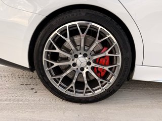 Mercedes-Benz C63 SE Performance 2024