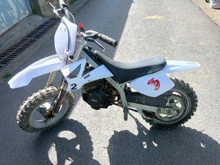 Chispa 25