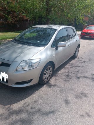 Toyota Auris 2008