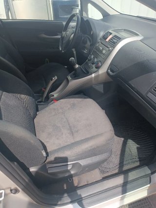 Toyota Auris 2008
